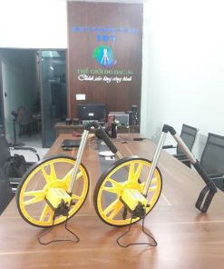 Thước lăn đường-Thước bánh xe